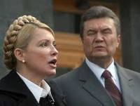 Тимошенко заявила о готовности провести дебаты с Януковичем. Вот только готов ли он?